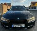 Чорний БМВ 3 Серія, об'ємом двигуна 2 л та пробігом 265 тис. км за 14500 $, фото 1 на Automoto.ua