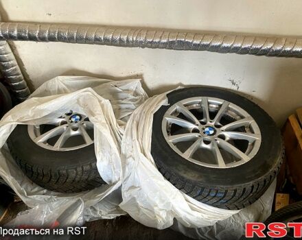 Черный БМВ 3 Серия, объемом двигателя 2 л и пробегом 310 тыс. км за 11300 $, фото 12 на Automoto.ua