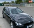 Черный БМВ 3 Серия, объемом двигателя 2 л и пробегом 273 тыс. км за 12999 $, фото 1 на Automoto.ua