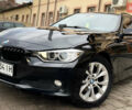 Черный БМВ 3 Серия, объемом двигателя 2 л и пробегом 365 тыс. км за 13200 $, фото 1 на Automoto.ua