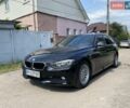 Черный БМВ 3 Серия, объемом двигателя 2 л и пробегом 310 тыс. км за 9500 $, фото 1 на Automoto.ua