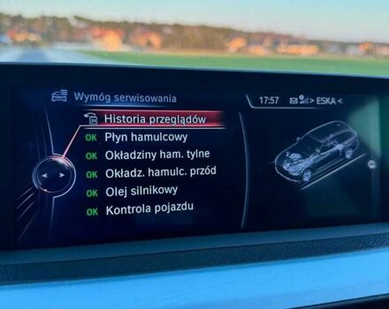 Черный БМВ 3 Серия, объемом двигателя 2 л и пробегом 160 тыс. км за 14500 $, фото 22 на Automoto.ua