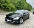 Черный БМВ 3 Серия, объемом двигателя 2 л и пробегом 270 тыс. км за 10700 $, фото 1 на Automoto.ua