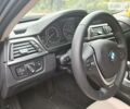Черный БМВ 3 Серия, объемом двигателя 2 л и пробегом 320 тыс. км за 11500 $, фото 14 на Automoto.ua