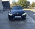 Черный БМВ 3 Серия, объемом двигателя 3 л и пробегом 283 тыс. км за 20500 $, фото 4 на Automoto.ua