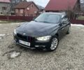 Черный БМВ 3 Серия, объемом двигателя 2 л и пробегом 260 тыс. км за 11600 $, фото 1 на Automoto.ua