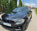 Чорний БМВ 3 Серія, об'ємом двигуна 2 л та пробігом 336 тис. км за 11350 $, фото 1 на Automoto.ua