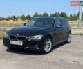 Чорний БМВ 3 Серія, об'ємом двигуна 2 л та пробігом 282 тис. км за 12500 $, фото 1 на Automoto.ua