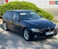 Черный БМВ 3 Серия, объемом двигателя 2 л и пробегом 250 тыс. км за 11999 $, фото 2 на Automoto.ua