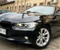 Чорний БМВ 3 Серія, об'ємом двигуна 2 л та пробігом 280 тис. км за 12500 $, фото 1 на Automoto.ua
