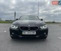 Черный БМВ 3 Серия, объемом двигателя 2 л и пробегом 279 тыс. км за 16000 $, фото 1 на Automoto.ua