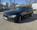 Черный БМВ 3 Серия, объемом двигателя 2 л и пробегом 312 тыс. км за 13200 $, фото 1 на Automoto.ua
