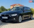 Черный БМВ 3 Серия, объемом двигателя 2 л и пробегом 250 тыс. км за 11999 $, фото 1 на Automoto.ua