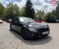 Чорний БМВ 3 Серія, об'ємом двигуна 2 л та пробігом 315 тис. км за 10000 $, фото 1 на Automoto.ua