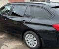 Черный БМВ 3 Серия, объемом двигателя 2 л и пробегом 222 тыс. км за 14700 $, фото 7 на Automoto.ua