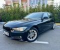 Чорний БМВ 3 Серія, об'ємом двигуна 2 л та пробігом 260 тис. км за 10800 $, фото 1 на Automoto.ua