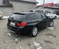 Черный БМВ 3 Серия, объемом двигателя 2 л и пробегом 260 тыс. км за 11600 $, фото 3 на Automoto.ua