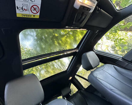 Черный БМВ 3 Серия, объемом двигателя 3 л и пробегом 283 тыс. км за 20500 $, фото 8 на Automoto.ua