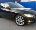 Чорний БМВ 3 Серія, об'ємом двигуна 2 л та пробігом 270 тис. км за 13500 $, фото 75 на Automoto.ua