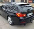 Черный БМВ 3 Серия, объемом двигателя 2 л и пробегом 328 тыс. км за 11300 $, фото 30 на Automoto.ua