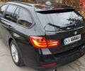Черный БМВ 3 Серия, объемом двигателя 2 л и пробегом 328 тыс. км за 12500 $, фото 2 на Automoto.ua