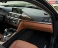 Чорний БМВ 3 Серія, об'ємом двигуна 2 л та пробігом 199 тис. км за 13990 $, фото 17 на Automoto.ua