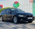 Чорний БМВ 3 Серія, об'ємом двигуна 2 л та пробігом 250 тис. км за 12400 $, фото 1 на Automoto.ua