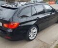 Черный БМВ 3 Серия, объемом двигателя 2 л и пробегом 328 тыс. км за 11300 $, фото 9 на Automoto.ua