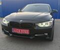 Чорний БМВ 3 Серія, об'ємом двигуна 2 л та пробігом 270 тис. км за 13500 $, фото 3 на Automoto.ua