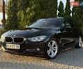 Чорний БМВ 3 Серія, об'ємом двигуна 2 л та пробігом 252 тис. км за 12600 $, фото 14 на Automoto.ua