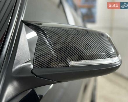 Черный БМВ 3 Серия, объемом двигателя 2 л и пробегом 271 тыс. км за 13750 $, фото 29 на Automoto.ua