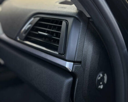 Черный БМВ 3 Серия, объемом двигателя 2 л и пробегом 350 тыс. км за 11800 $, фото 17 на Automoto.ua