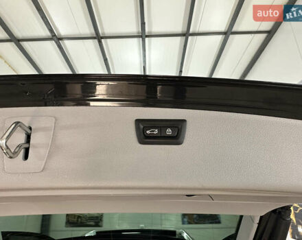 Черный БМВ 3 Серия, объемом двигателя 2 л и пробегом 271 тыс. км за 13750 $, фото 121 на Automoto.ua