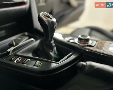 Черный БМВ 3 Серия, объемом двигателя 2 л и пробегом 271 тыс. км за 13750 $, фото 88 на Automoto.ua