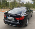 Черный БМВ 3 Серия, объемом двигателя 2 л и пробегом 194 тыс. км за 19500 $, фото 4 на Automoto.ua