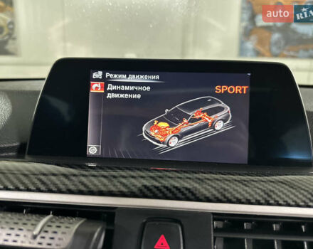 Черный БМВ 3 Серия, объемом двигателя 2 л и пробегом 271 тыс. км за 13750 $, фото 86 на Automoto.ua