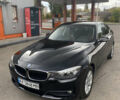 Черный БМВ 3 Серия, объемом двигателя 2 л и пробегом 194 тыс. км за 19500 $, фото 2 на Automoto.ua