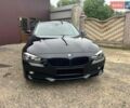 Чорний БМВ 3 Серія, об'ємом двигуна 2 л та пробігом 270 тис. км за 12700 $, фото 1 на Automoto.ua