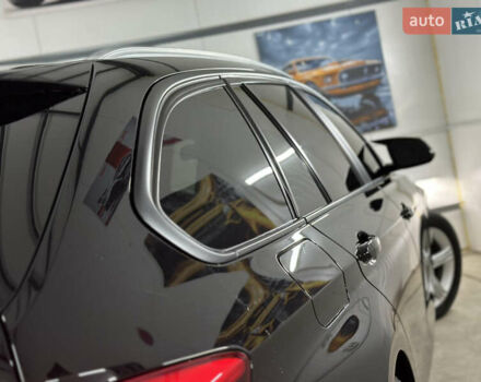 Черный БМВ 3 Серия, объемом двигателя 2 л и пробегом 271 тыс. км за 13750 $, фото 43 на Automoto.ua