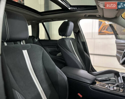 Черный БМВ 3 Серия, объемом двигателя 2 л и пробегом 271 тыс. км за 13750 $, фото 97 на Automoto.ua