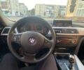 Черный БМВ 3 Серия, объемом двигателя 2 л и пробегом 276 тыс. км за 12200 $, фото 10 на Automoto.ua