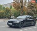Чорний БМВ 3 Серія, об'ємом двигуна 2 л та пробігом 318 тис. км за 14000 $, фото 3 на Automoto.ua