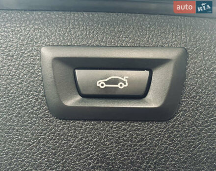 Черный БМВ 3 Серия, объемом двигателя 2 л и пробегом 204 тыс. км за 16600 $, фото 22 на Automoto.ua