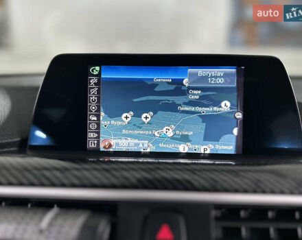 Черный БМВ 3 Серия, объемом двигателя 2 л и пробегом 271 тыс. км за 13750 $, фото 84 на Automoto.ua