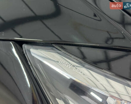 Черный БМВ 3 Серия, объемом двигателя 2 л и пробегом 271 тыс. км за 13750 $, фото 9 на Automoto.ua