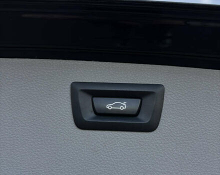 Черный БМВ 3 Серия, объемом двигателя 2 л и пробегом 350 тыс. км за 11800 $, фото 11 на Automoto.ua