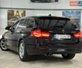 Черный БМВ 3 Серия, объемом двигателя 2 л и пробегом 271 тыс. км за 13750 $, фото 54 на Automoto.ua