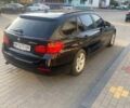 Черный БМВ 3 Серия, объемом двигателя 2 л и пробегом 276 тыс. км за 12200 $, фото 6 на Automoto.ua