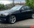 Черный БМВ 3 Серия, объемом двигателя 2 л и пробегом 145 тыс. км за 17500 $, фото 1 на Automoto.ua