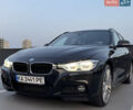 Черный БМВ 3 Серия, объемом двигателя 2 л и пробегом 320 тыс. км за 16500 $, фото 13 на Automoto.ua